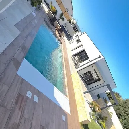 Magnifique Villa Proximité Plage