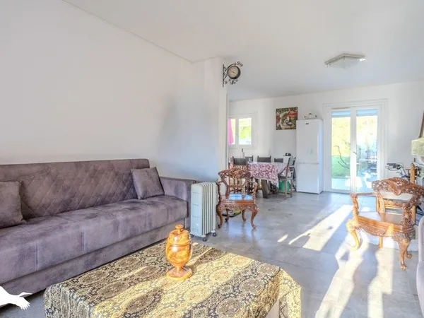Maison de ville 6 pièces 126 m²