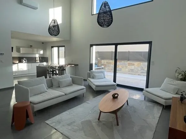 Maison Saint Julien
