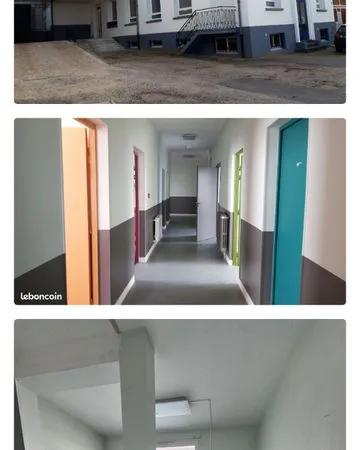 Apartement