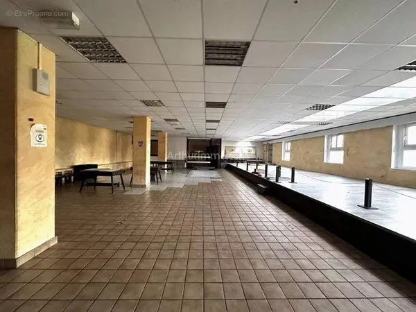 Vente Bureau-local Roanne(42300) 199 900ï¿oe