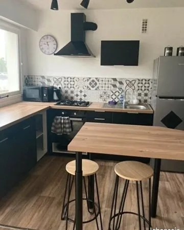 Appartement 70 m2
