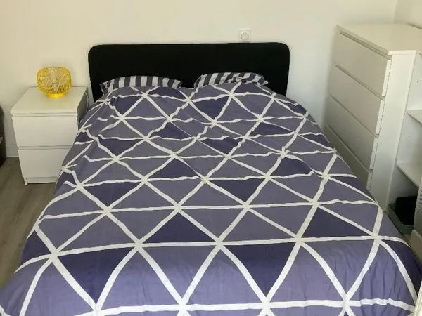 Bel Appartement lumineux 60 m² centre ville