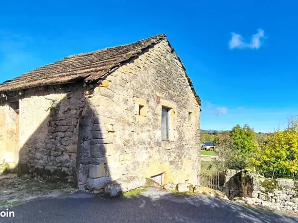 Maison de village 5 pièces 66 m²