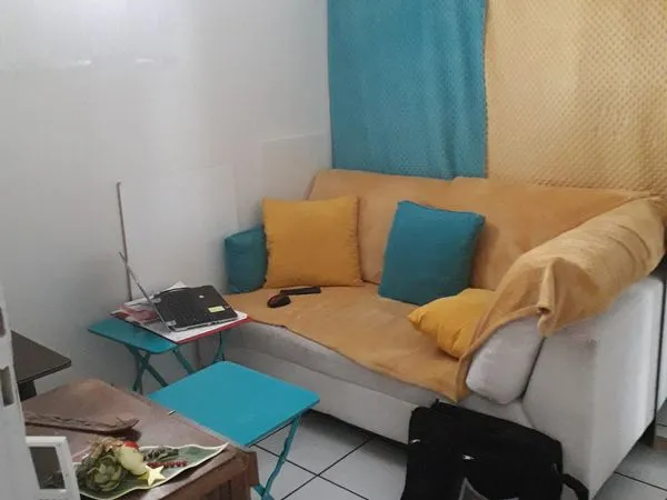 Chambre en colocation