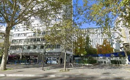 Parking 12 m²