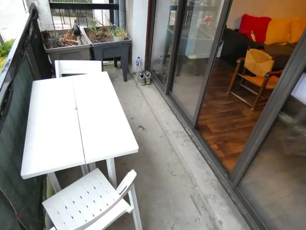 BEAU T3 ASCENSEUR BALCON