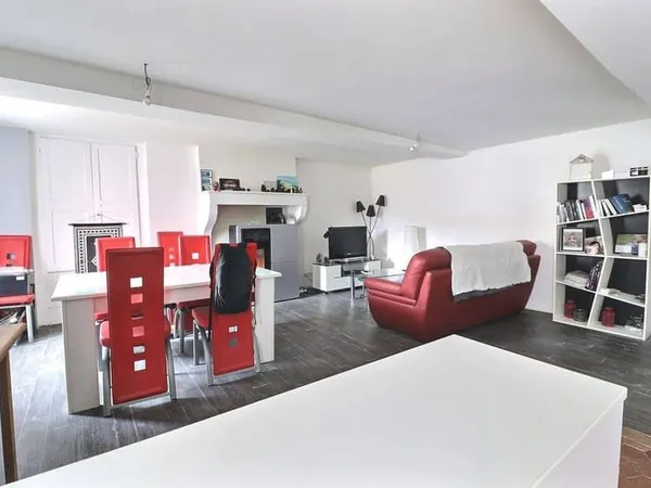 Maison 2 pièces 67 m²