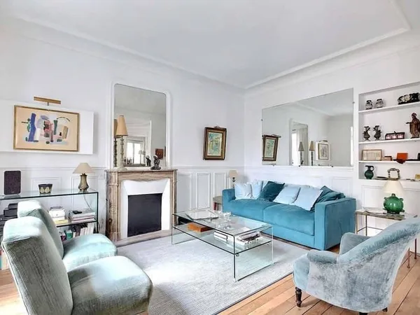 Appartement 1 pièce 59 m²