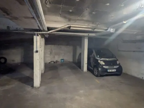 Parking à louer