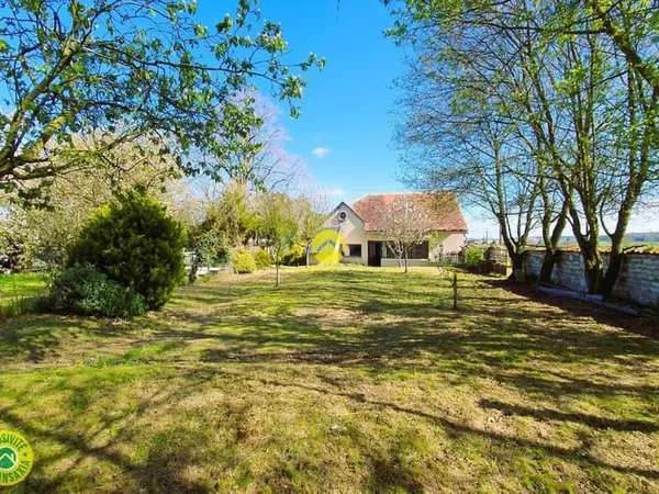 Au coeur de la campagne