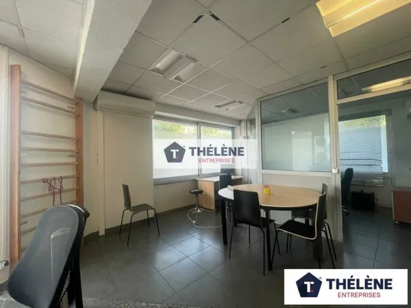 BUREAUX à VENDRE