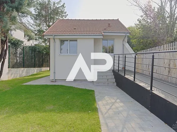 Maison Rueil Malmaison 54 m2
