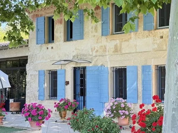 Camargue - Splendide domaine de 13 hectares