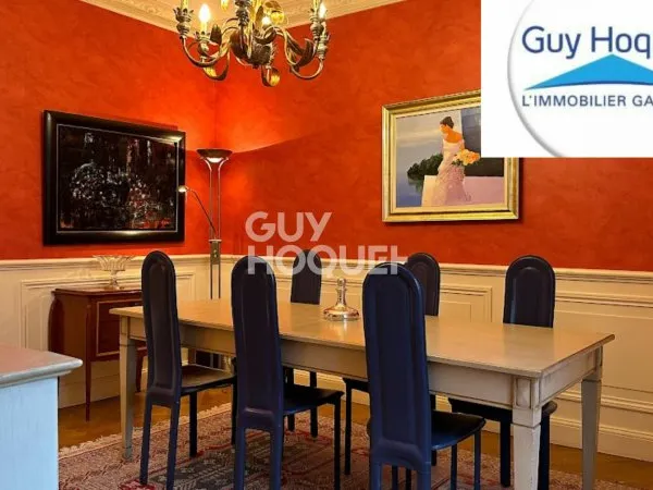 Appartement 9 pièces 224.17 m2