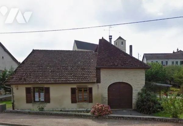 Maison 5 pièces 145 m²