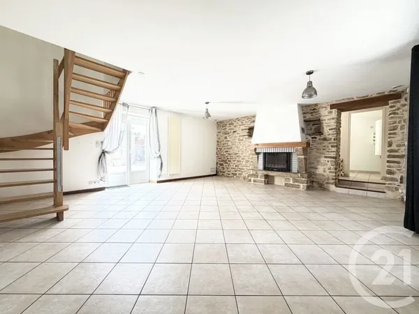 Maison 6 pièces 150 m²