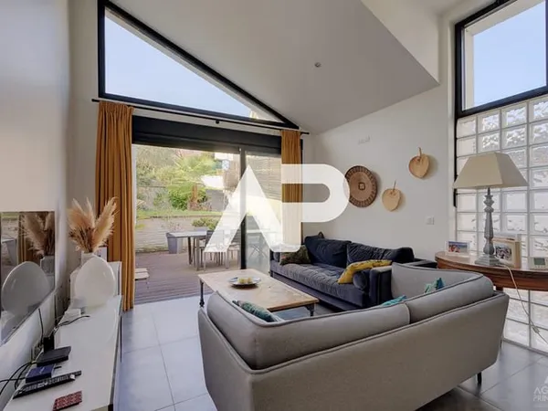 Maison Rueil Malmaison 5 pièce(s) 130 m2