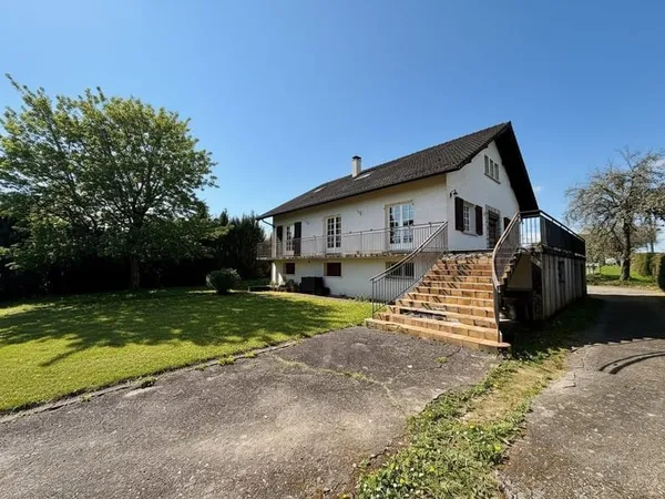 Maison à vendre Uxegney