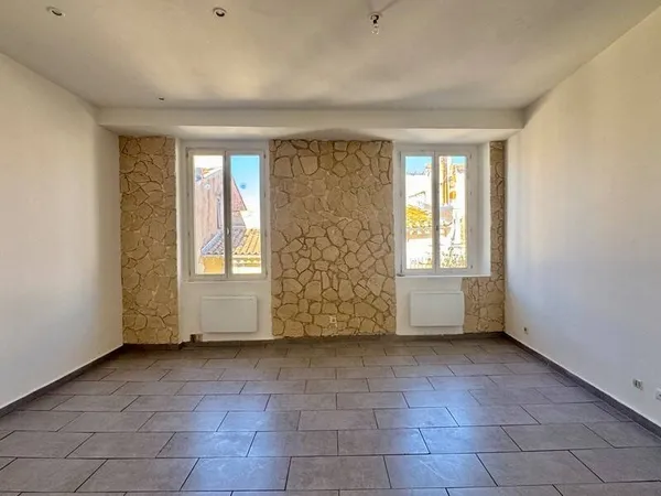Appartement 3 pièces 50 m²