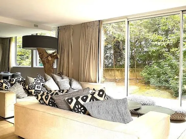 Appartement 5 pièces 168 m²