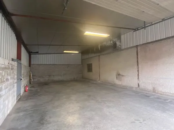 Local de stockage