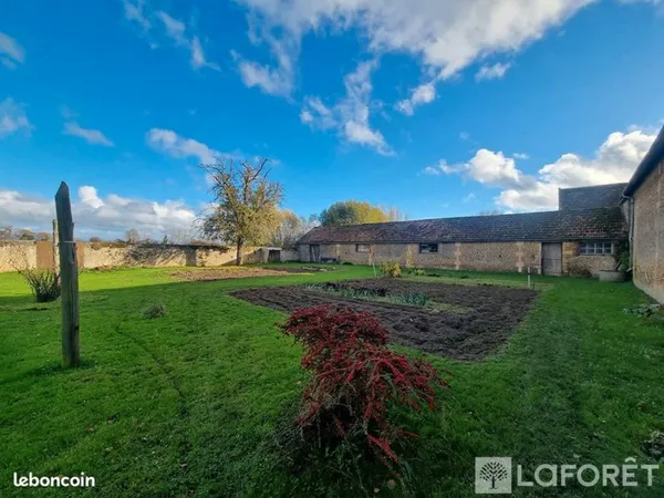 Maison 12 pièces 172 m²