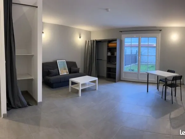 Location studio Compiègne