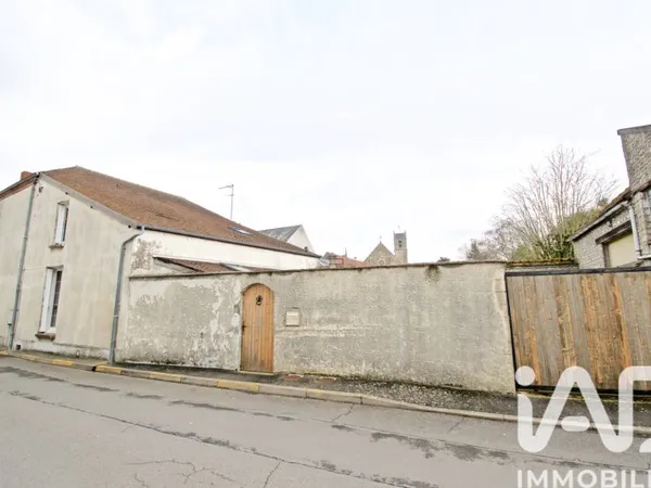 Maison 5 pièces 125 m²