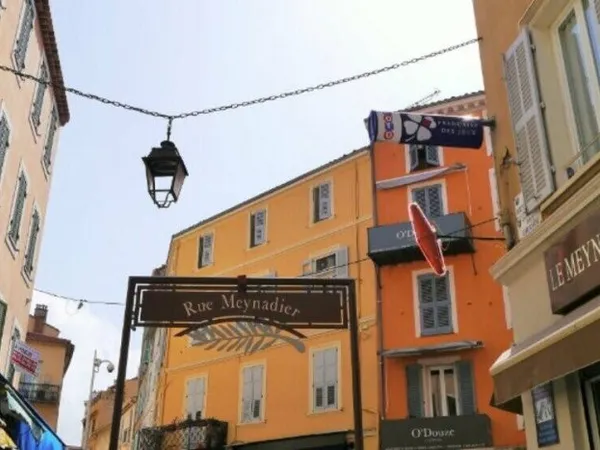Local commercial 40 m²