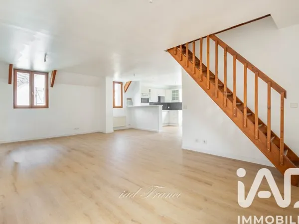 Maison 6 pièces 131 m²
