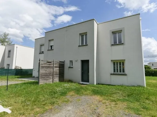 Maison 4 pièces 102 m²