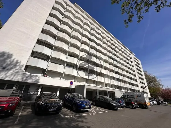 Appartement T3 avec ascensseur
