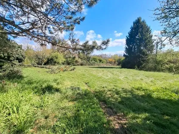 Propriété 110m² ESTRABLIN