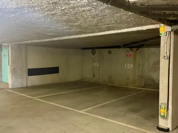 Parking - Villejuif