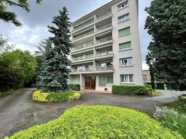 Appartement 4 pièces 103 m²
