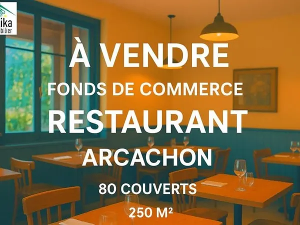 Opportunité Rare !