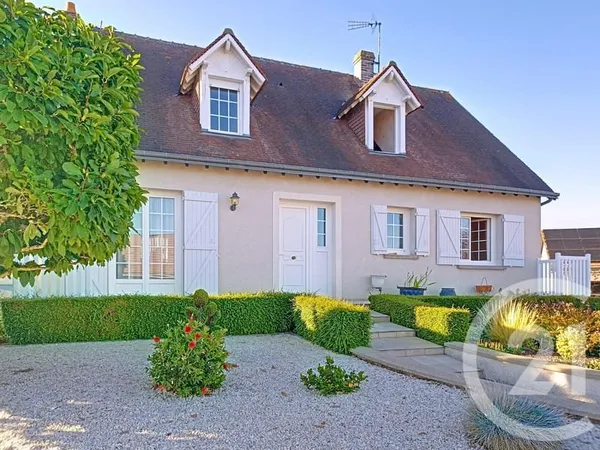 Maison 5 pièces 132 m²