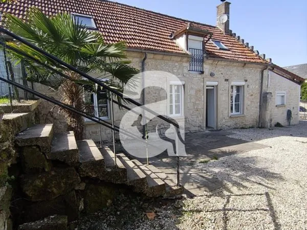 Maison à vendre Soissons