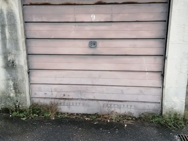 Box a vendre