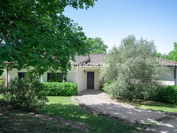 Maison à vendre Cambon