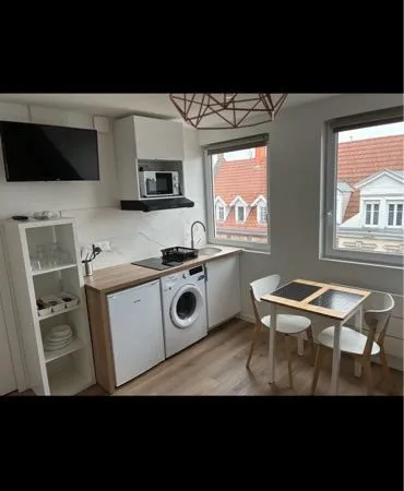 Loue Studio meublé