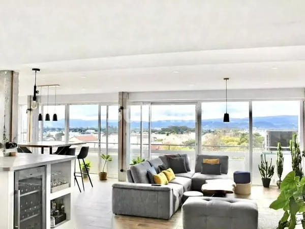 Appartement 3 pièces 99 m²
