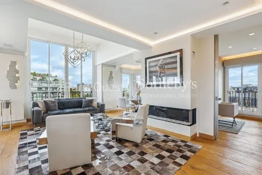 Appartement 3 pièces 90 m²