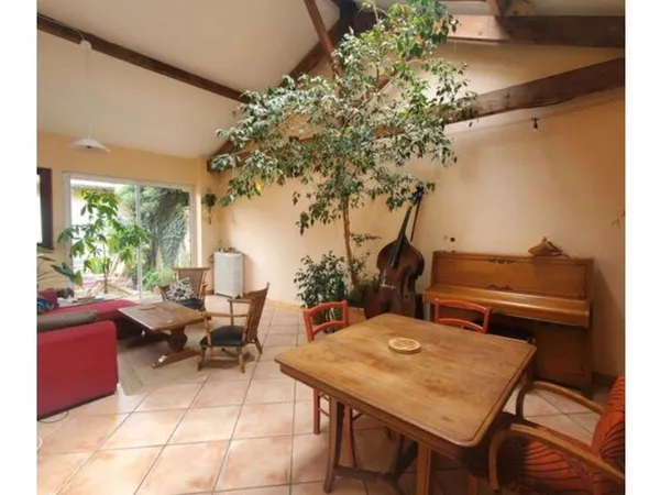 Maison individuelle Toulouse sous location