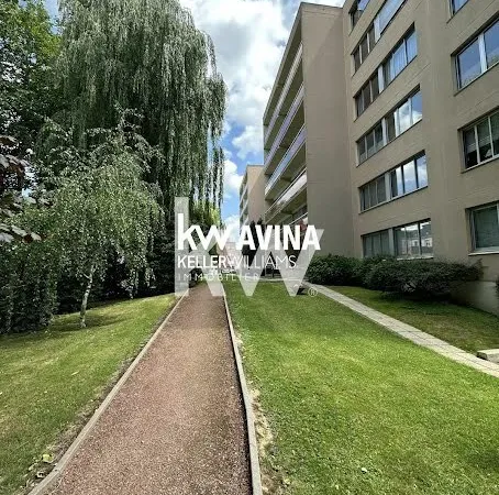 Appartement 2 pièces 49 m²