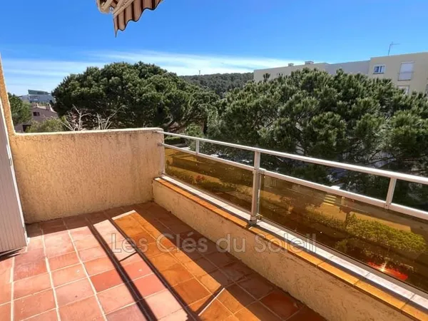 Vente appartement 1 Pièce(s)