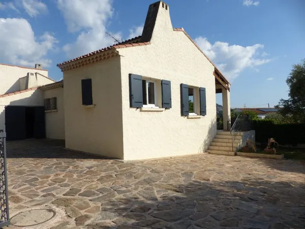 Maison 4 pièces 86 m²
