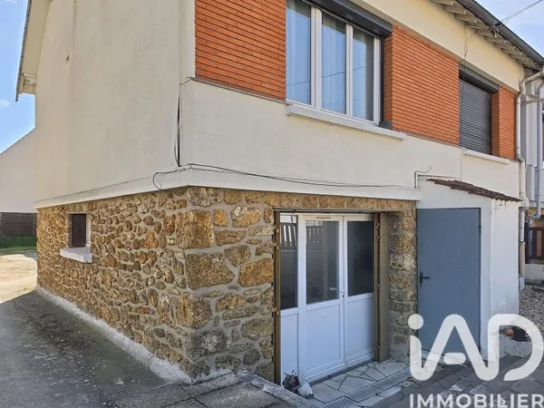 Appartement 2 pièces 32 m²