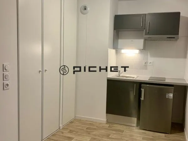 EXCLUSIVITE Appartement 1 pièce 33 m2 SPECIAL INVESTISSEURS